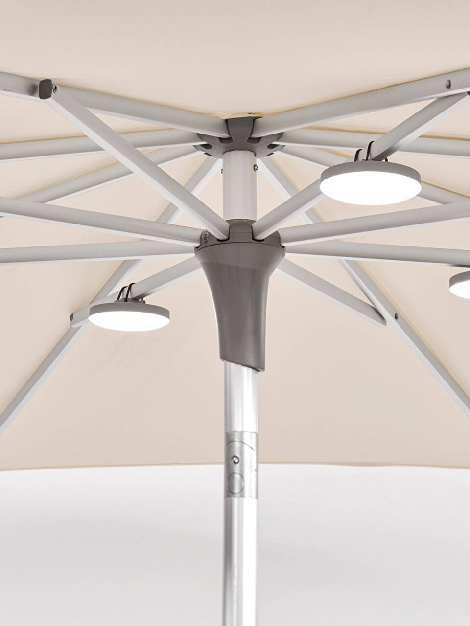parasol led light