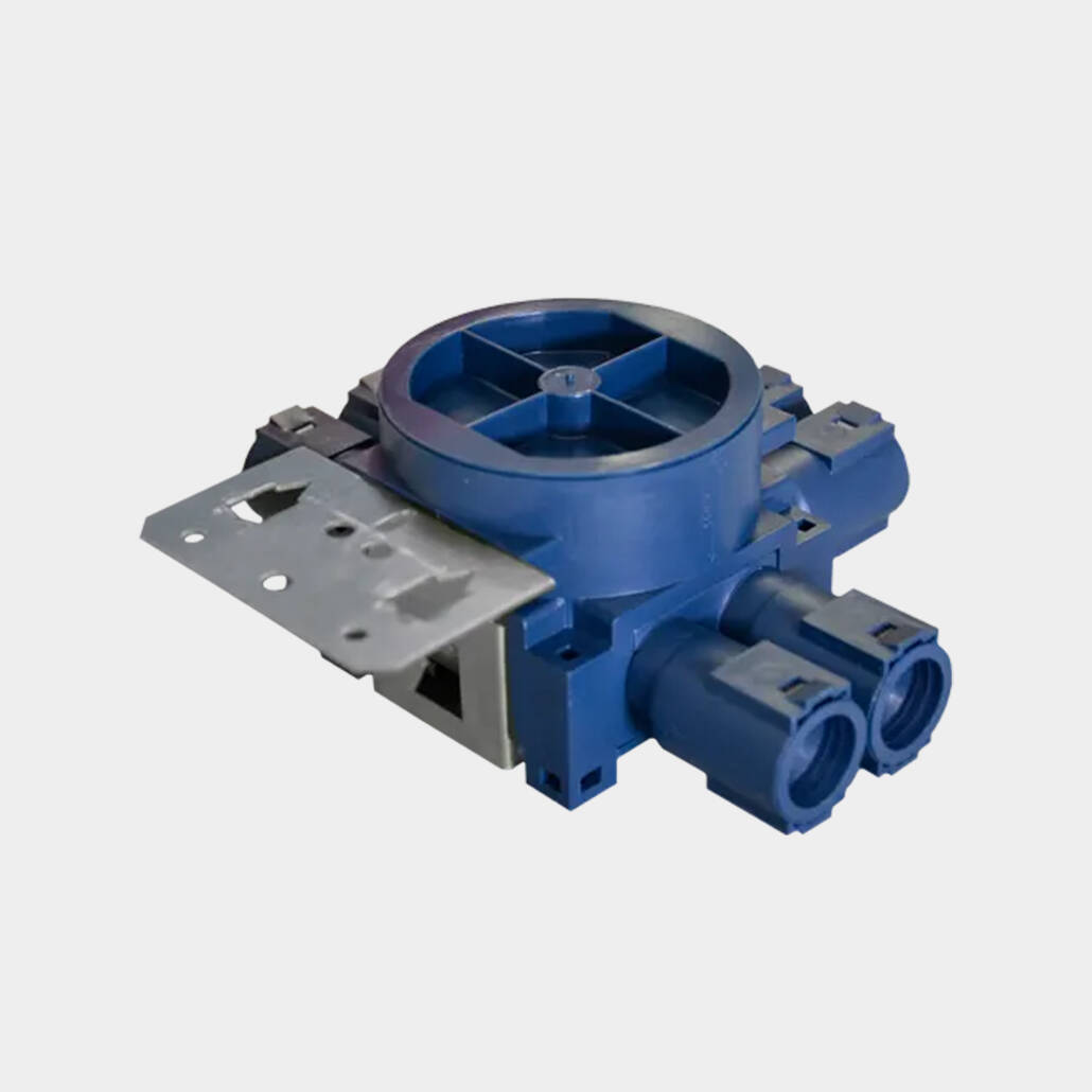 universal series wall box etm338s