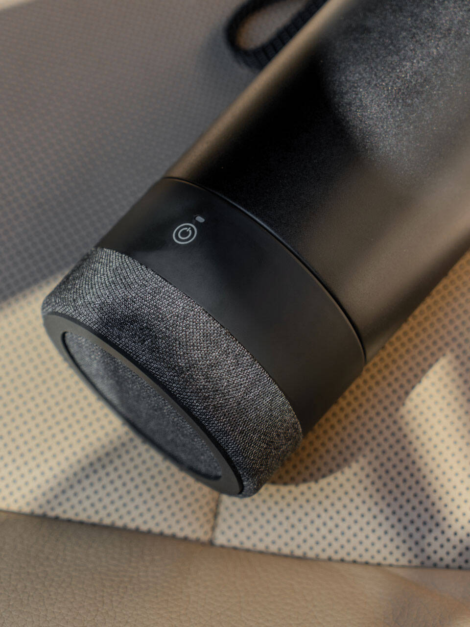 water bottle usb charging