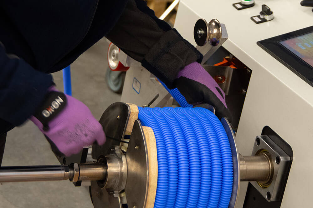 Glob-el OEM ODM technology capabilities