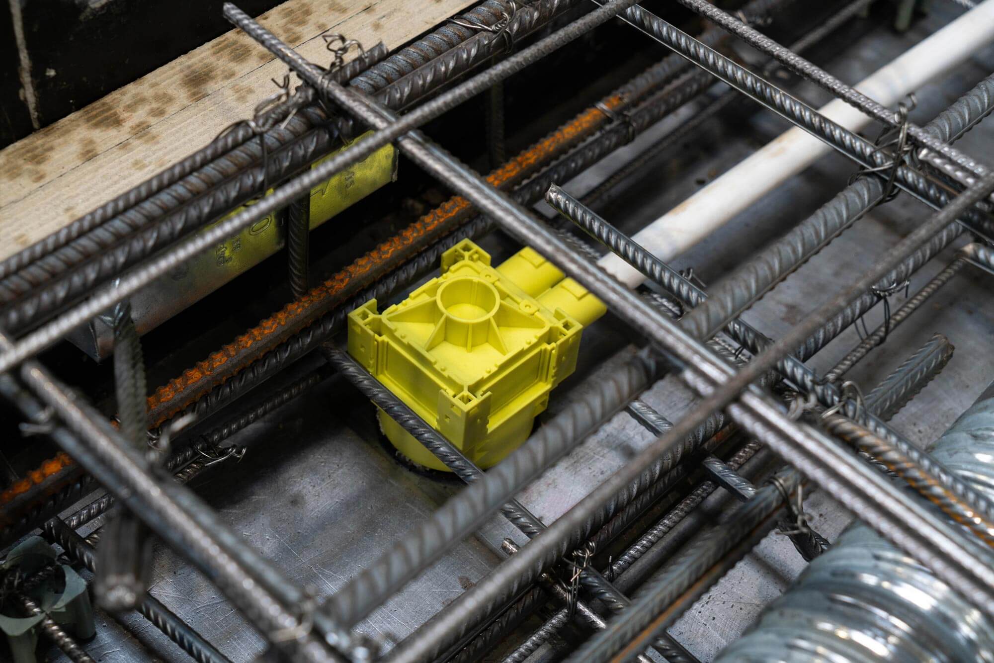 Glob-el electrical products showcase